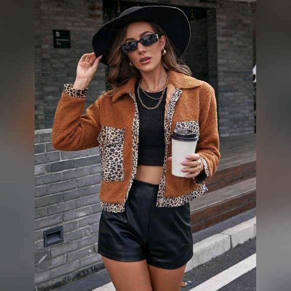 BoHo Jacket - Picture 2 of 5